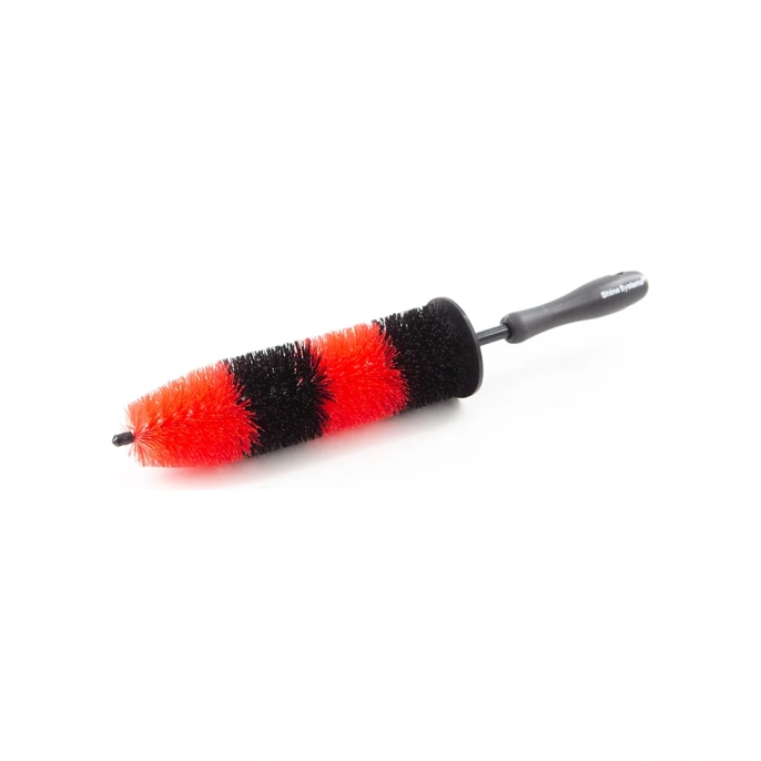 Щетка для чистки дисков Shine systems Rim Brush L 43х6,5 см SS575