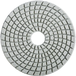 Круг алмазный гибкий шлифовальный (100 мм; Р300) КЕДР 161-0300 216949