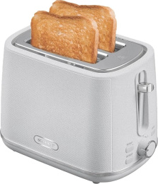 Тостер Scarlett Inspiration SC-TM11067,  белый
