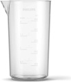 Блендер погружной Philips HR2682/00 1200Вт черный