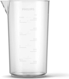 Блендер погружной Philips HR2682/00 1200Вт черный