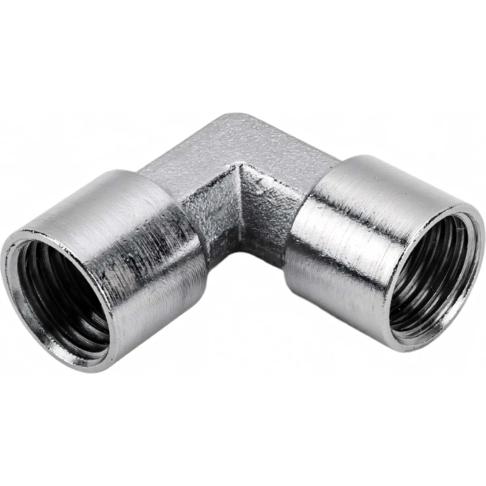 Переходник L — образный 1/4"FF FUBAG 180270