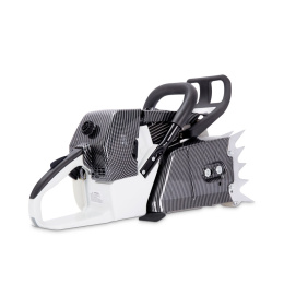 Бензопила ZimAni MS880 без шины и цепи