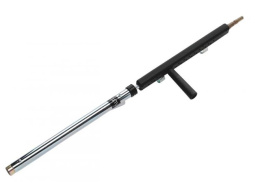 Насадка для пескоструйной очистки резиновое плоскоструйное сопло 6401364