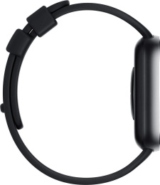 Смарт-часы Xiaomi Redmi Watch 4, 1.97", черный