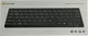 Клавиатура Microsoft Bluetooth Designer compact keyboard, Black