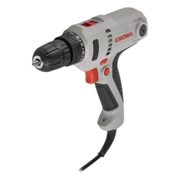 Сетевой шуруповерт CROWN CT-10151