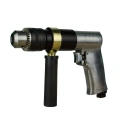 Дрель пневматическая пистолетного типа BYAROSS тип патрона: кулачковый BRG-109(D13)