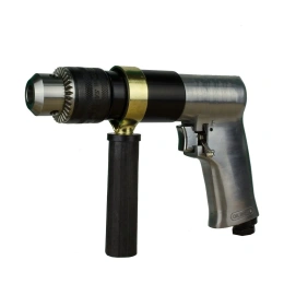 Дрель пневматическая пистолетного типа BYAROSS тип патрона: кулачковый BRG-109(D13)