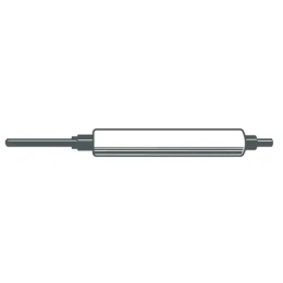 Протяжный вал Bixolon AR04-00018A-AS XT5-40 Platen roller