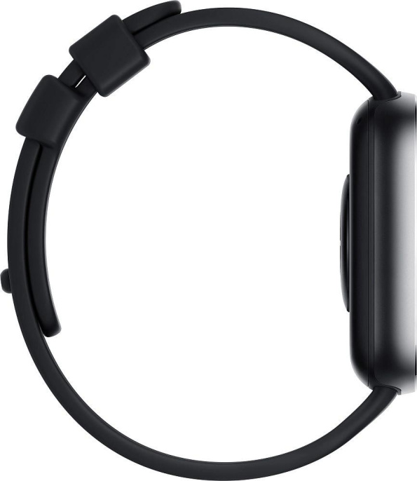 Смарт-часы Xiaomi Redmi Watch 4, 1.97", черный