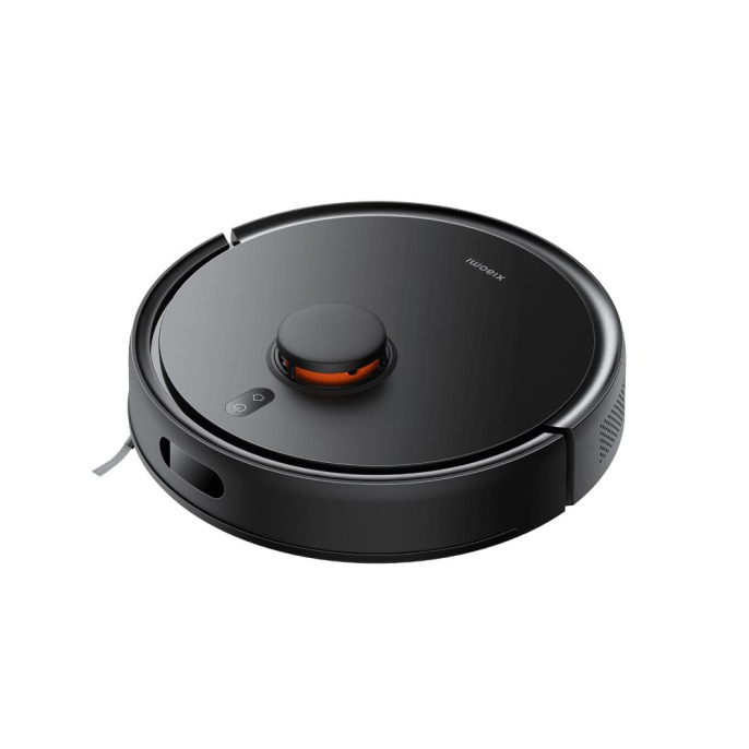 Робот-пылесос Xiaomi Robot Vacuum S20 Black EU D106 BHR8628EU