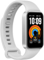 Фитнес-трекер Xiaomi Smart Band 11 Active TFT корп.:серебристый рем.:серебристый BHR09AFGL