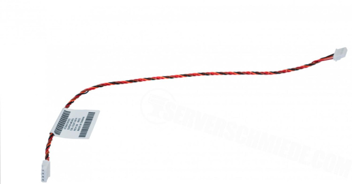 Кабель 4 Pin to 4 Pin I2C Cable, 30cm, 26AWG, 4 Wires, Pinout 1-1 CBL-CDAT-0674