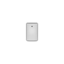 Очиститель воздуха с функцией увлажнения Sharp белый KIN41RW 64942941