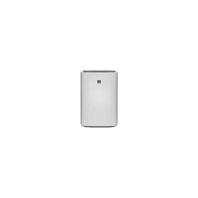 Очиститель воздуха с функцией увлажнения Sharp белый KIN41RW 64942941