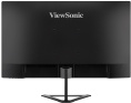 23.8" Монитор ViewSonic VX2479A-HD-PRO,  1920x1080,  IPS,  240Гц,  2хHDMI,  1хDP,  черный