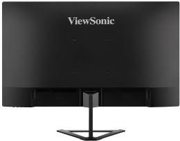 23.8" Монитор ViewSonic VX2479A-HD-PRO,  1920x1080,  IPS,  240Гц,  2хHDMI,  1хDP,  черный