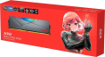 Память DDR4 16GB 3600MHz A-Data AX4U360016G18I-ST50 XPG Spectrix D50 RGB RTL Gaming PC4-28800 CL18 DIMM 288-pin 1.35В single rank с радиатором Ret