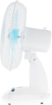 Вентилятор настольный SCARLETT SC-DF111S07,  белый