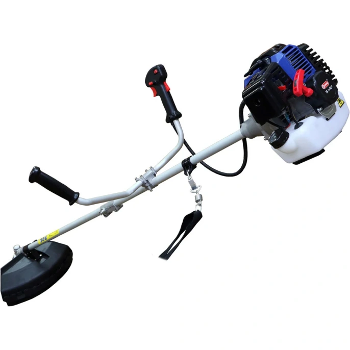 Газонокосилка-триммер бензиновый ДИОЛД ТБ-1-43 Р 60020050