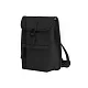 NINETYGO x NABI Lightweight Urban MILAN Series Multipurpose Bag Black