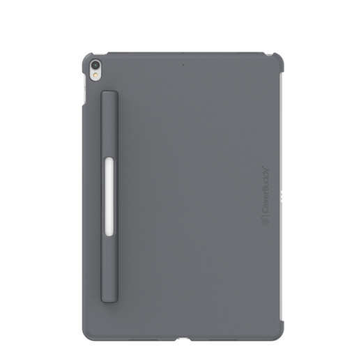 D-Link Защитная накладка на заднюю часть SwitchEasy CoverBuddy GS-109-69-152-17 для iPad Air & iPad Pro 10.5".