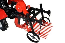 Картофелекопалка вибрационная ККМ-1 
для Агромаш МТ-110