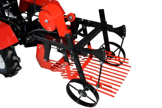 Картофелекопалка вибрационная ККМ-1 
для Агромаш МТ-110