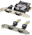 Контроллер Orient XWT-PE4SV2 RTL 29955
