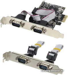 Контроллер Orient XWT-PE4SV2 RTL 29955