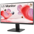 21.45" Монитор LG 22MR410-B, 1920x1080, VA, 100Гц, 1хHDMI, 1хDP, черный [22mr410-b.aruq]