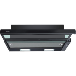 Встраиваемая вытяжка BOSCH DFT63CA60Q