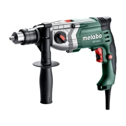 Ударная дрель Metabo SBE 800-2 601744510