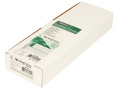 Пружины для переплета пластиковые Fellowes d 6мм 2-20лист A4 черный 100шт CRC-53453 FS-53453