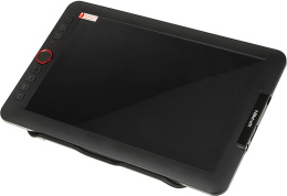 12" Графический планшет-монитор XPPEN Artist 12 PRO FHD IPS, 1920x1080,  черный [jpartist12pro]