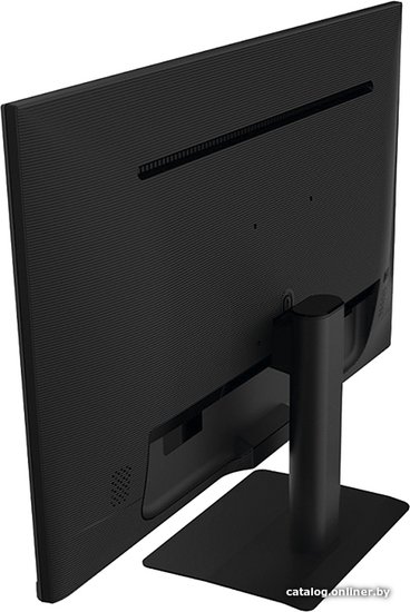 Монитор CBR MF 2402 LCD-MF2402-OPC 23.8", 1920x1080, 16:9, IPS, 75 Гц, глубина 8 бит, яркость 250 нит, динамики, HDMI+D-Sub (VGA)+DisplayPort