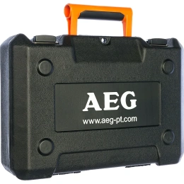 Аккумуляторная дрель-шуруповерт AEG BS 12C2 LI-202С 4935447867