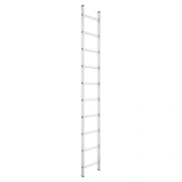 Приставная лестница СИБРТЕХ 10 ступеней 97830