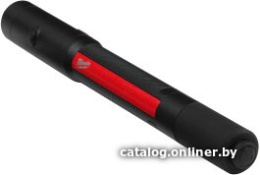 Фонарь Milwaukee IR PL250 (4933478705) (питание: аккумулятор, 4 В, источник света: светодиод, 2 режима, 250 Лм, дальность свечения: 100 м)