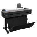 Плоттер/ HP DesignJet T630 36-in Printer (5HB11D)