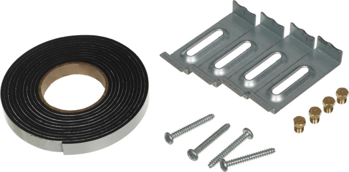 Газовая варочная поверхность Candy CHXG64CNB черный (TD0050737RU)