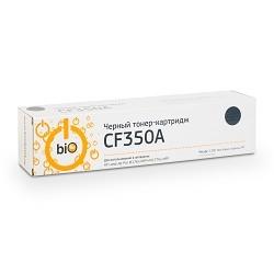Bion BCR-CF350A Картридж для HP{LaserJet Pro MFP M176/M176FN/M177/M177FW} 1300 стр. , Черный, с чипом