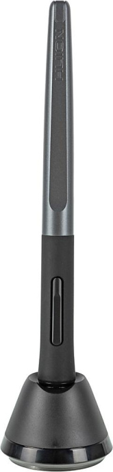 Графический планшет HUION H430P черный