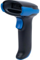 Сканер штрих-кода DORS CT20 1D/2D проводное черный [sys-052626]