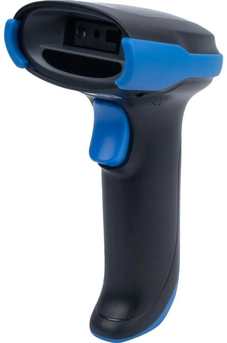 Сканер штрих-кода DORS CT20 1D/2D проводное черный [sys-052626]