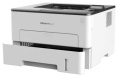 P3300DN - Принтер лазерный Pantum P3300DN (черно-белая печать, A4, 33 стр / мин, 1200x1200 dpi, 256MB, Duplex, USB, сеть)