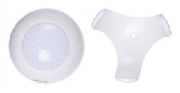 Датчик движения Digma DiSense M1,  белый [dsm1]