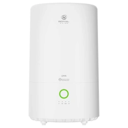 Ультразвуковой увлажнитель Royal Clima  воздуха LIMA RUH-LM300/4.0M-WT