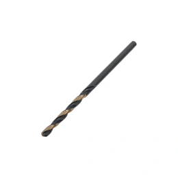 Сверло по металлу HSS (10 шт; 3x33х61 мм) HOEGERT TECHNIK HT6D822